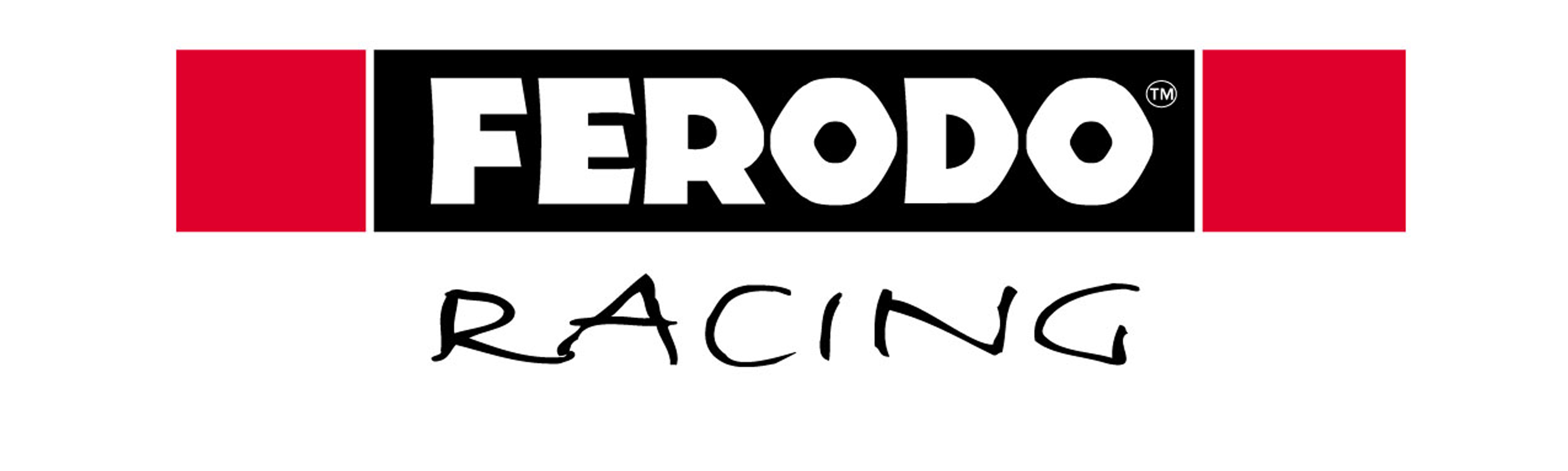 logo ferodo racing